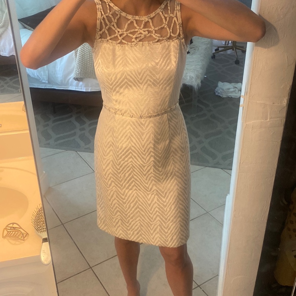 Antonio Melanie stunning cocktail dress